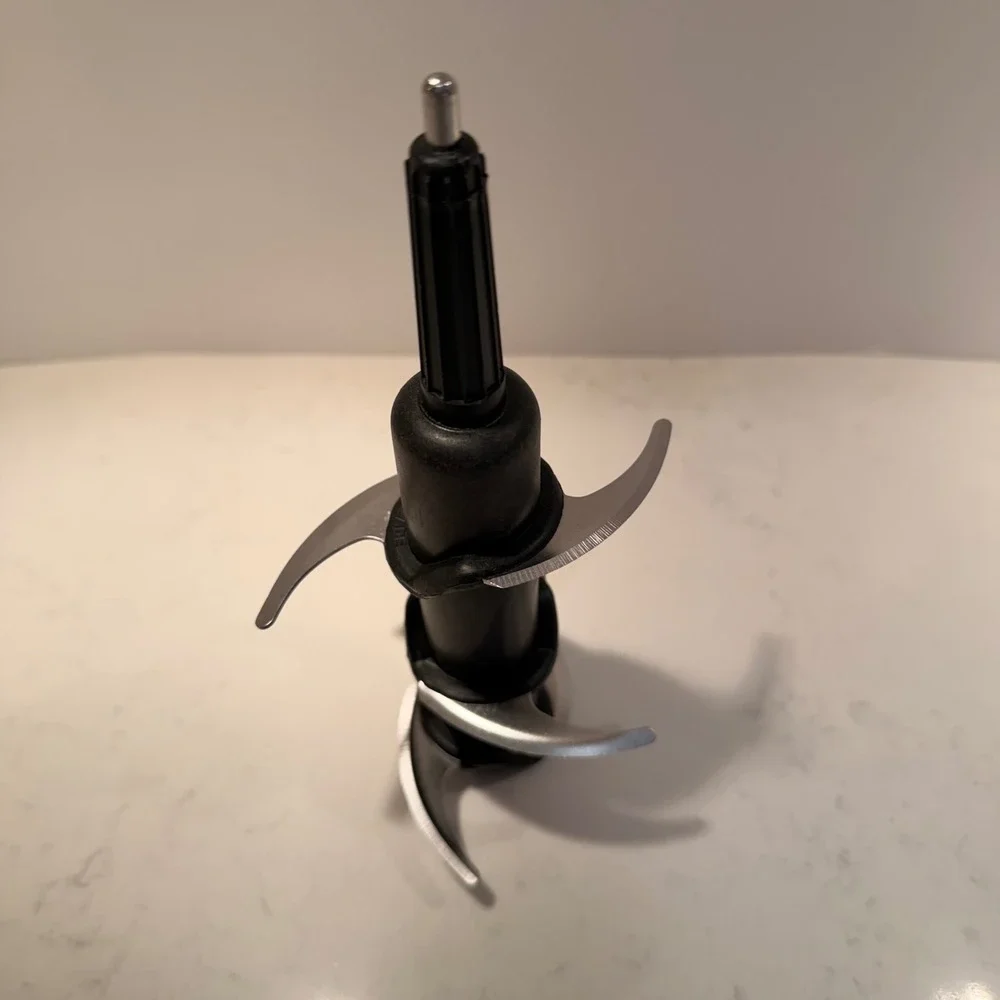 Ninja Blender 6 Blade Attachment for BL773CO 30‎ Ninja Mega Kitchen System EUC